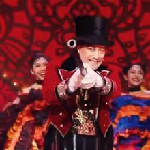 Video: MOULIN ROUGE! THE MUSICAL Drops Trailer For Japan 2027 Return
