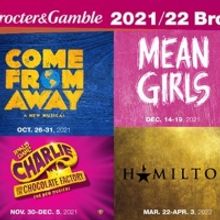HAMILTON, MEAN GIRLS, and More Announced at Walton Arts Center This Fall
