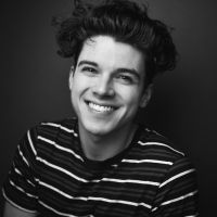 BWW Interview: New 'Evan Hansen' Anthony Norman Talks DEAR EVAN HANSEN National…