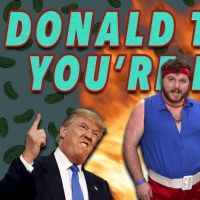 Comedy Group Sour Pickles Release Trump-Eviscerating Parody of 'We Didn't Start the…