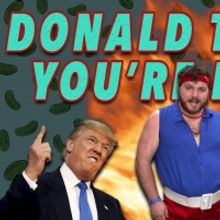 Comedy Group Sour Pickles Release Trump-Eviscerating Parody of 'We Didn't Start the…