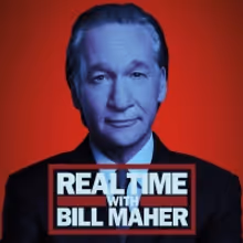 REAL TIME WITH BILL MAHER Sets Season 20 Premiere