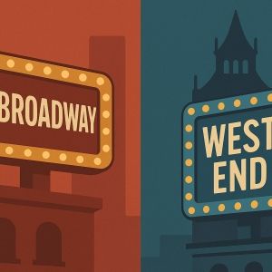 The Economics of a Broadway Transfer