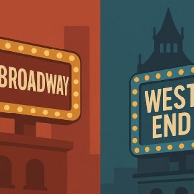 The Economics of a Broadway Transfer