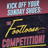 Concord Theatricals Launches Nationwide FOOTLOOSE Licensing Competition for Schools…