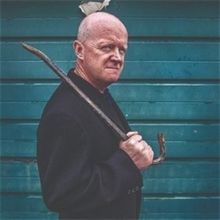 EDINBURGH 2023: Review: MAD RON: CRIME SCHOOL, Assembly George Square, The Box