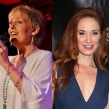 Liz Callaway, Sierra Boggess, Kelli O'Hara, WRITE OUT LOUD and More Announced for Sep