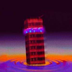 Review: PRECIPICE, New Diorama