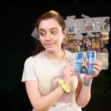 BWW Review: SAVING BRITNEY, Old Red Lion