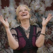 Middlebury Acting Company To Present THE CHERRY ORCHARD