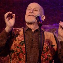 Review: TO LIFE: A CELEBRATION OF SHELDON HARNICK'S LEGACY ON HIS 100TH at 54 Below