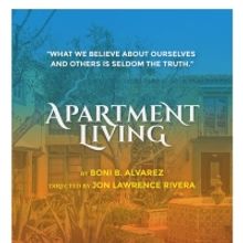 Playwrights' Arena & Skylight Theatre Company to Present the World Premiere of APARTM