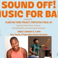 Sound Off: Music For Bail to Present YET UNHEARD, Cantata About Sandra Bland This…