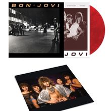 Bon Jovi Commemorates 40th Anniversary of Self-Titled Debut 'Bon Jovi' Deluxe Edition