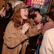 Photos & Video: JOHN PROCTOR IS THE VILLAIN Begins Previews