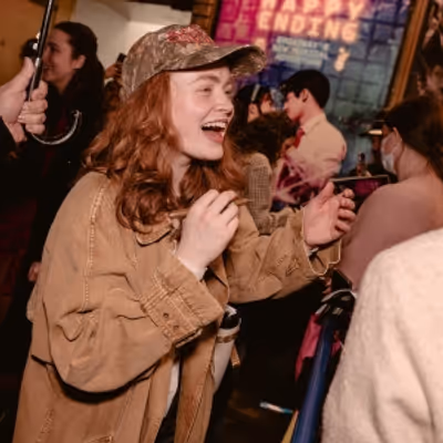 Photos & Video: JOHN PROCTOR IS THE VILLAIN Begins Previews on Broadway