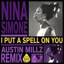 Verve Records Releases VERVE REMIXED // NINA SIMONE