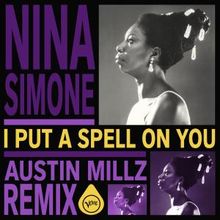 Verve Records Releases VERVE REMIXED // NINA SIMONE
