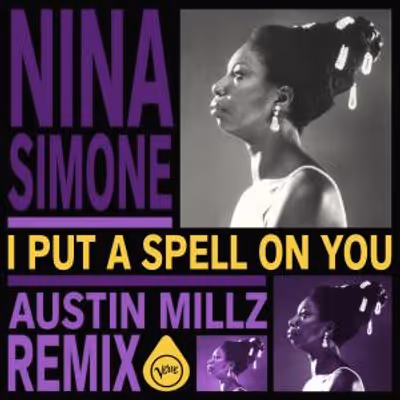 Verve Records Releases VERVE REMIXED // NINA SIMONE