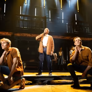 THE NOTEBOOK on Broadway- A Complete Guide