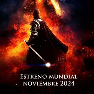 CASTING CALL: LOS PILARES DE LA TIERRA busca a Jack Jackson