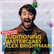 Learn from Broadway Stars this Summer!