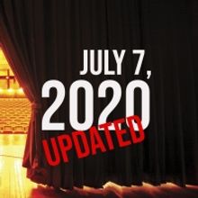 Virtual Theatre Today: Tuesday, July 7- with Ben Stiller, Bartlett Sher & More!