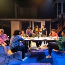 BWW Review: [BLANK], Donmar Warehouse