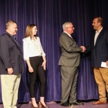 Elm Street Cultural Arts Village Receives Funding From Rucker-Donnell Foundation