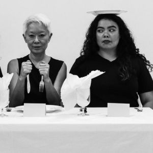 La MaMa to Present The World Premiere Of The Hess Collective's NO RESERVATION