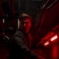 VIDEO: The CW Drops PANDORA 'Taken' Clip
