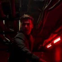 VIDEO: The CW Drops PANDORA 'Taken' Clip