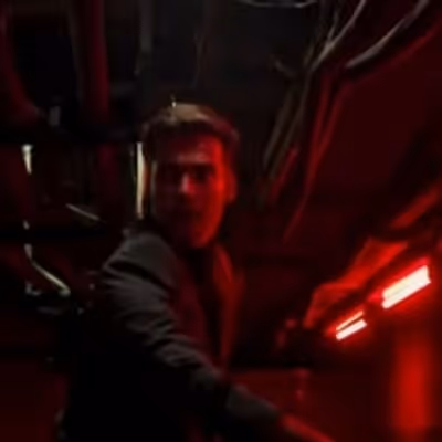 VIDEO: The CW Drops PANDORA 'Taken' Clip