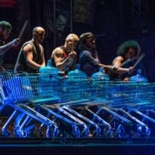 State Theatre New Jersey to Present STOMP in December