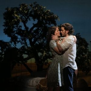 Playlist: The Greatest Broadway Love Songs