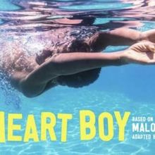 Review Roundup: PIG HEART BOY at The Unicorn Theatre