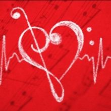 Celebrate Valentine's Day Weekend at the Music Institute of Chicago