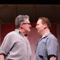 Review: RED at The Schoolhouse Theater