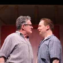 Review: RED at The Schoolhouse Theater