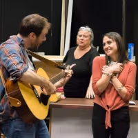 Mad Horse Theatre Company Presents WHEN WE WERE YOUNG AND UNAFRAID, September 29…
