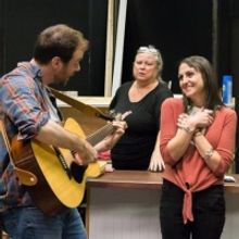 Mad Horse Theatre Company Presents WHEN WE WERE YOUNG AND UNAFRAID, September 29 - Oc