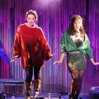 BWW Review: COMPANY at Musical Theater Heritage