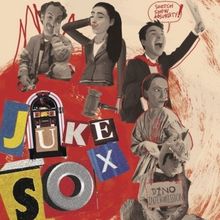 Comedy Sketch Show JUKESOX to Play Edinburgh Fringe
