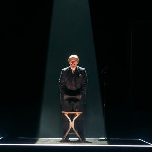 Review: JEKYLL AND HYDE, Royal Lyceum