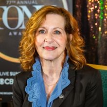 Video: How Broadway's 'Late Bloomer', Betsy Aidem, Became a Tony Nominee