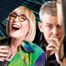 Kate Bornstein and Travis Fine Will Talk Gender Anarchy and TWO EYES at Between Two P