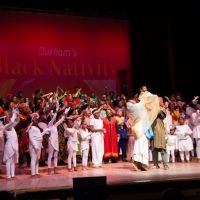 Triangle Performance Ensemble Returns To The Stage Celebrating 16 Years Of BLACK…