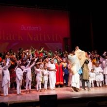 Triangle Performance Ensemble Returns To The Stage Celebrating 16 Years Of BLACK NATI
