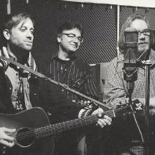 David Ferguson Releases 'White Dove' Featuring Dan Auerbach & Ronnie McCoury