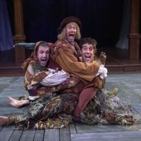 Student Blog: Four Of My Acting Dream Roles